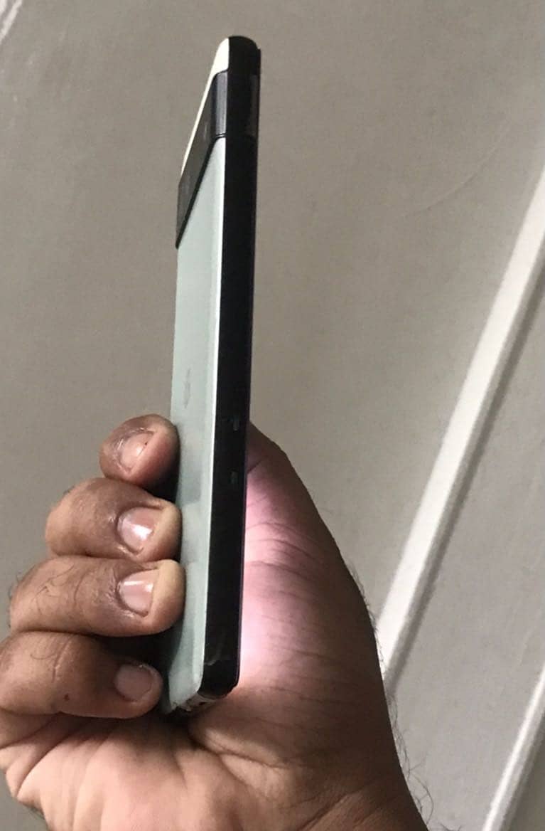 Google Pixel 6a 3