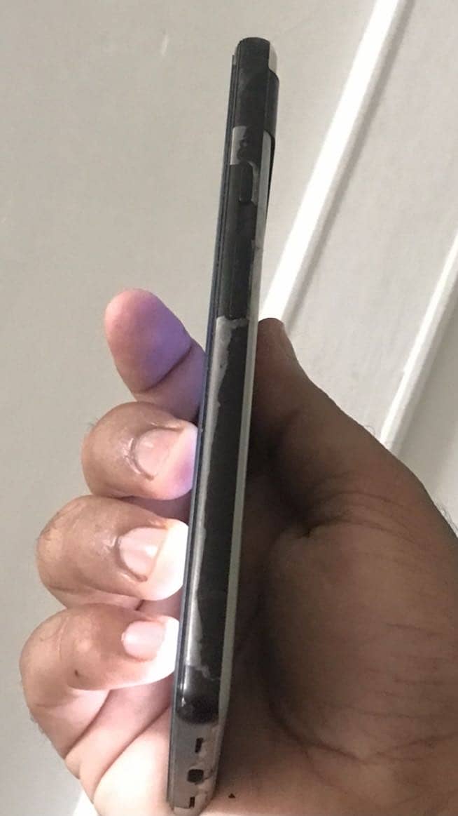 Google Pixel 6a 4