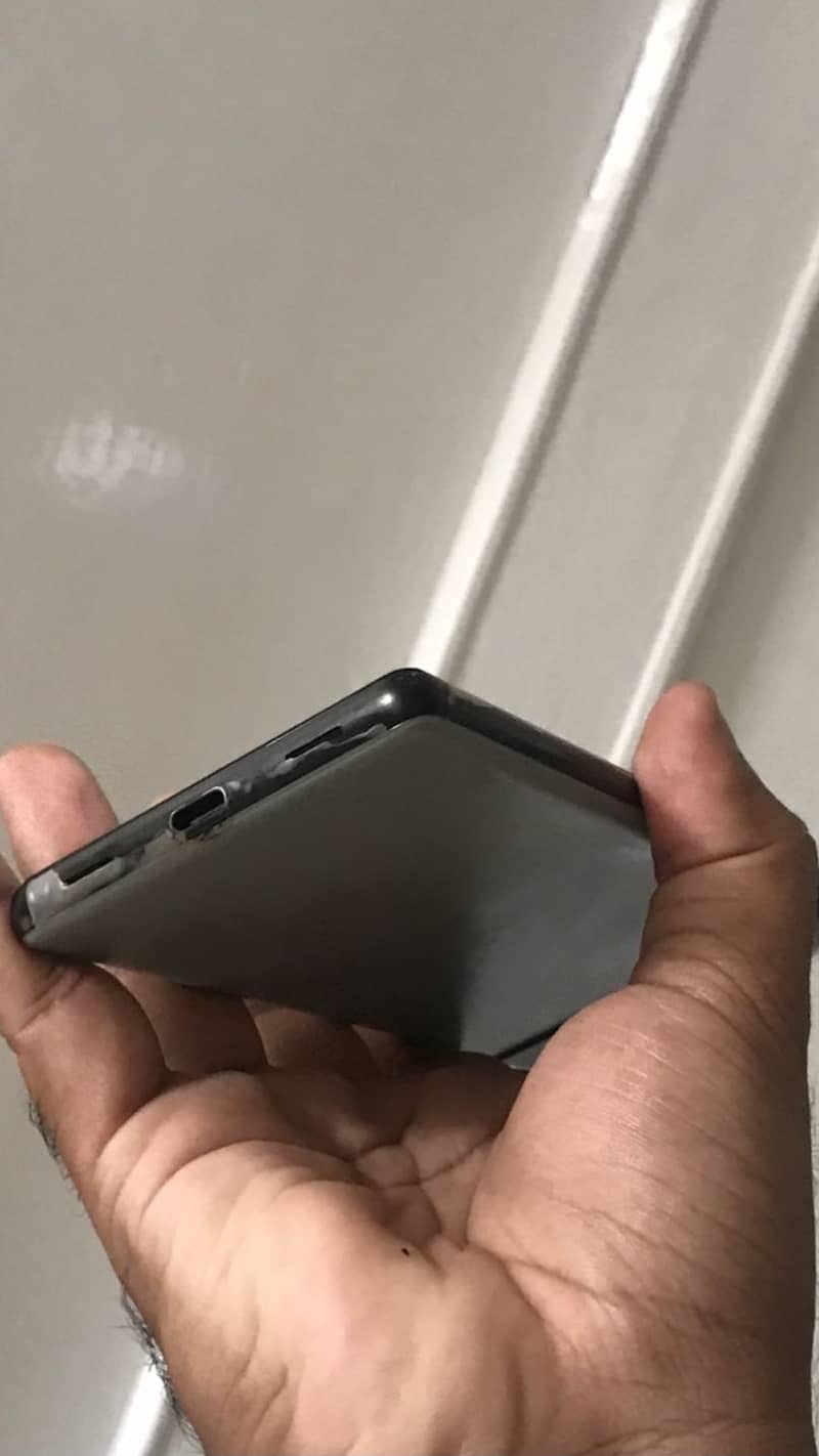 Google Pixel 6a 5