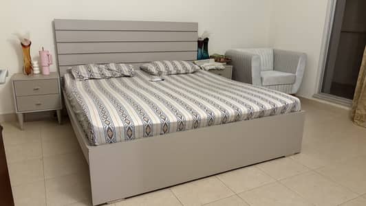 Bedroom Set