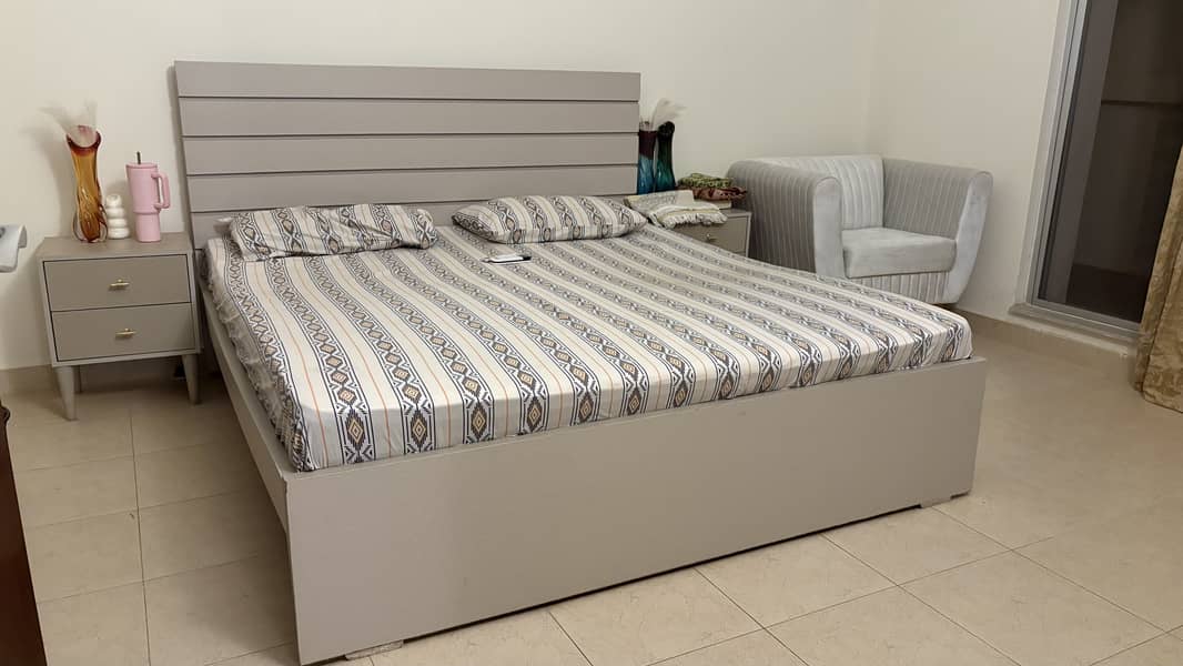 Bedroom Set 0