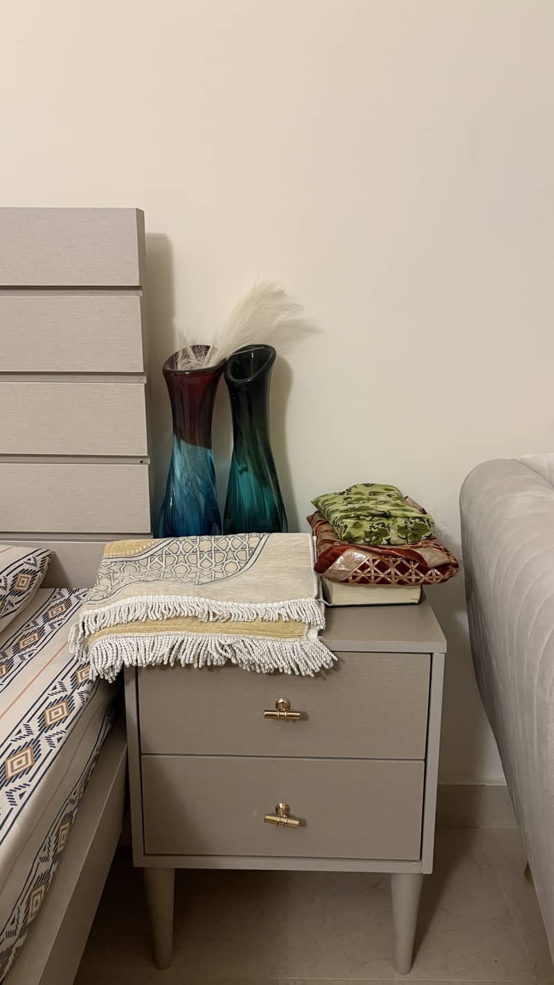 Bedroom Set 1