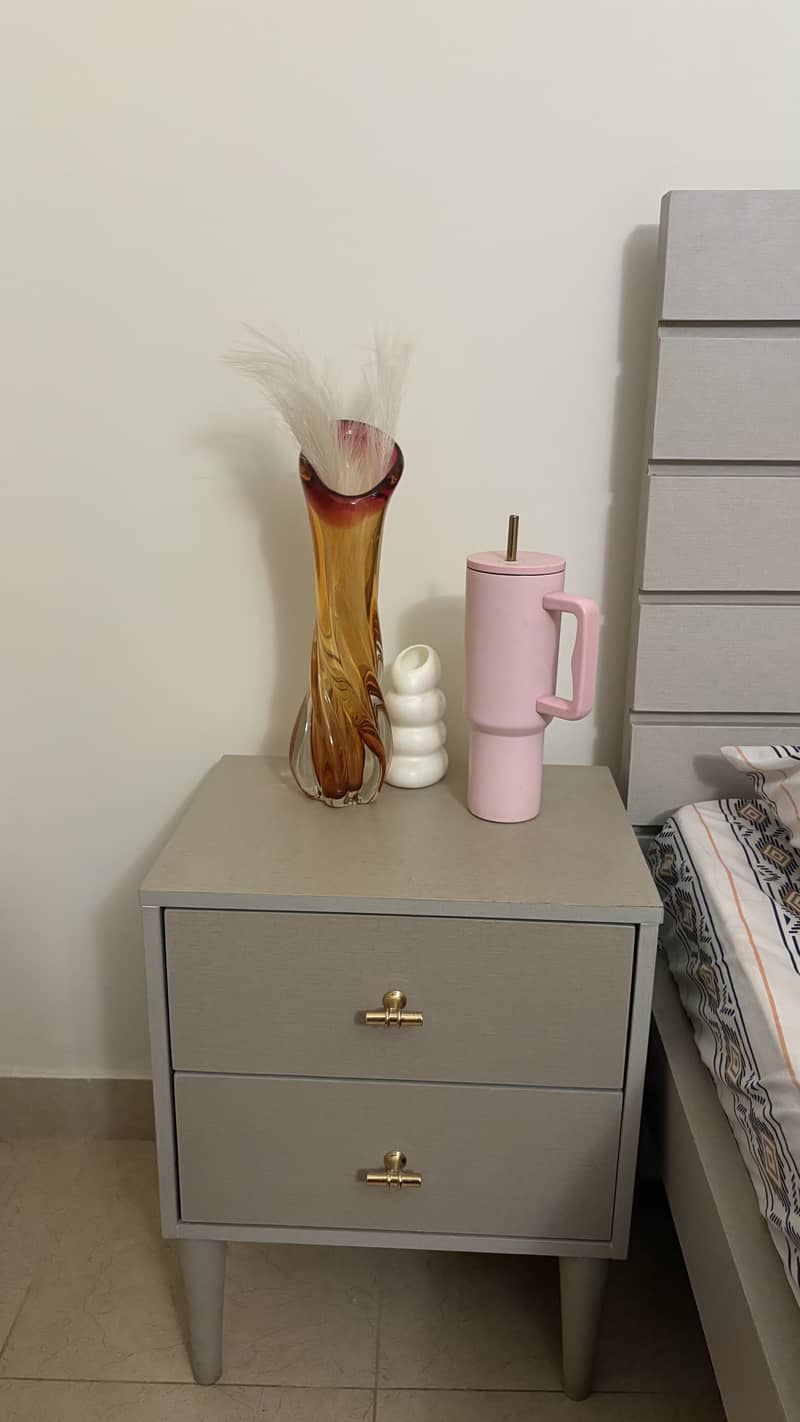 Bedroom Set 2