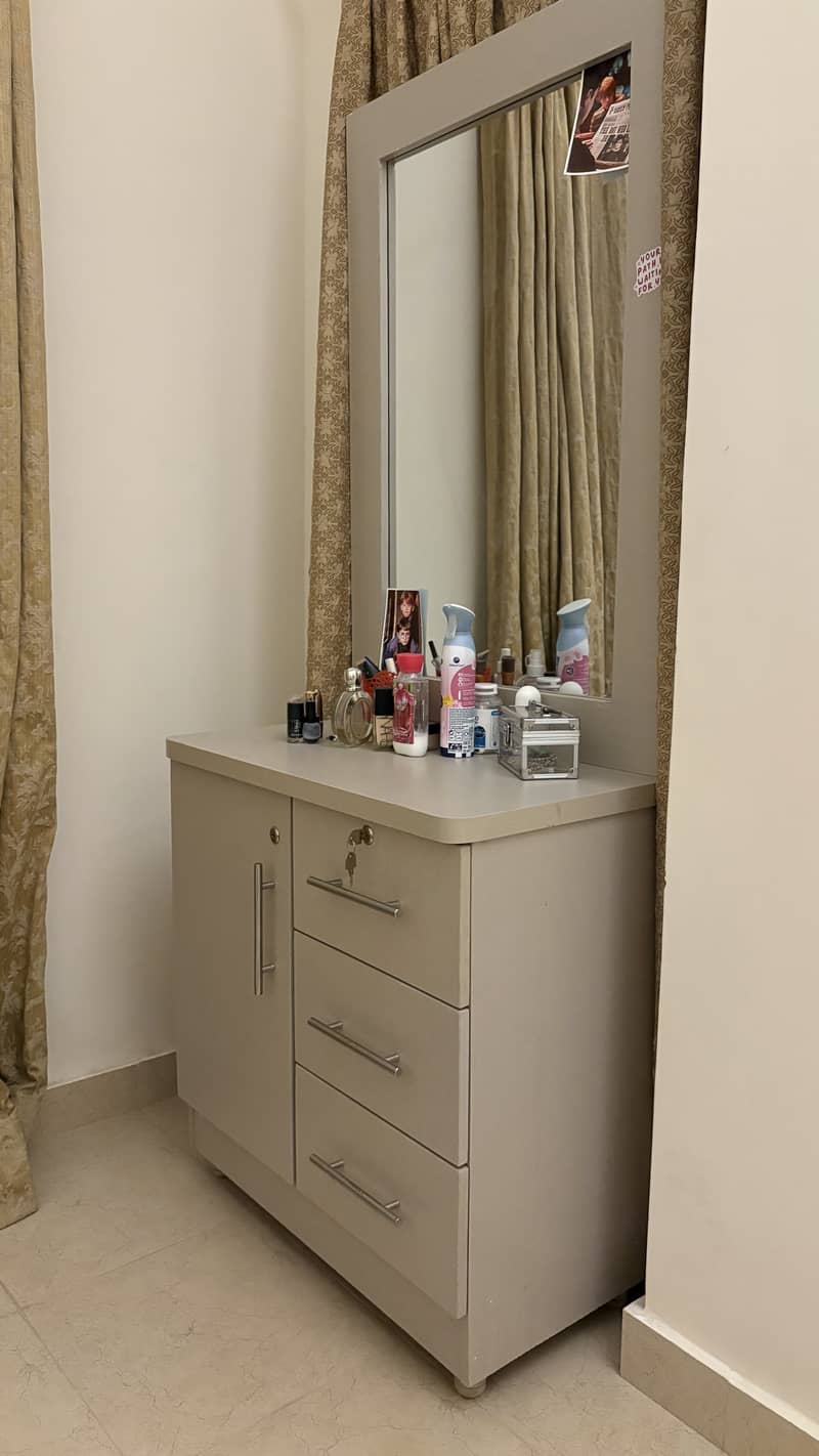 Bedroom Set 3