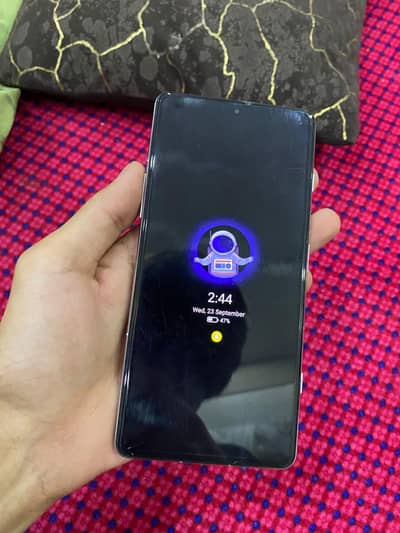 Xiaomi Redmi K40