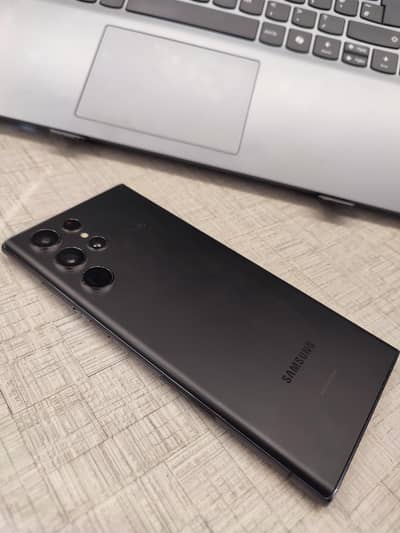 Samsung s22 ultra