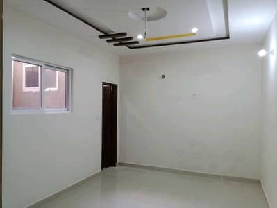 In Military Accounts Housing Society House For sale Sized 3 Marla