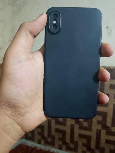 Apple iPhone X 64 Gb read add  exchange possible