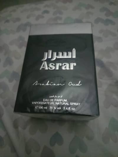 Asrar