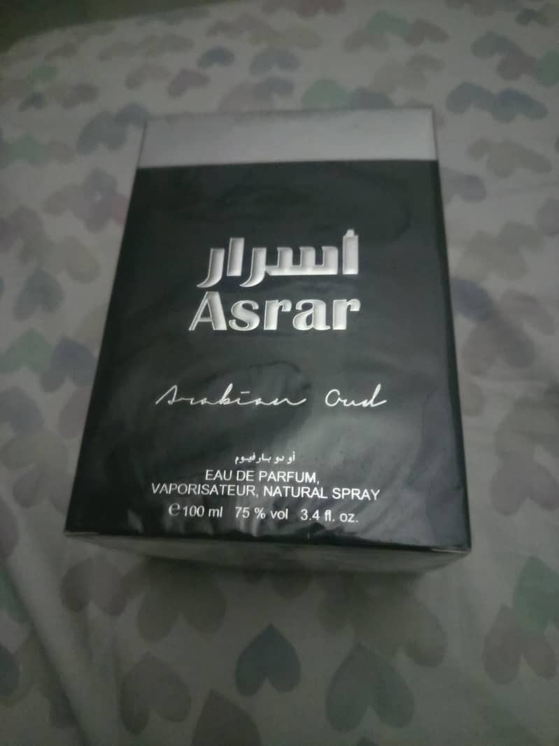 Asrar 0