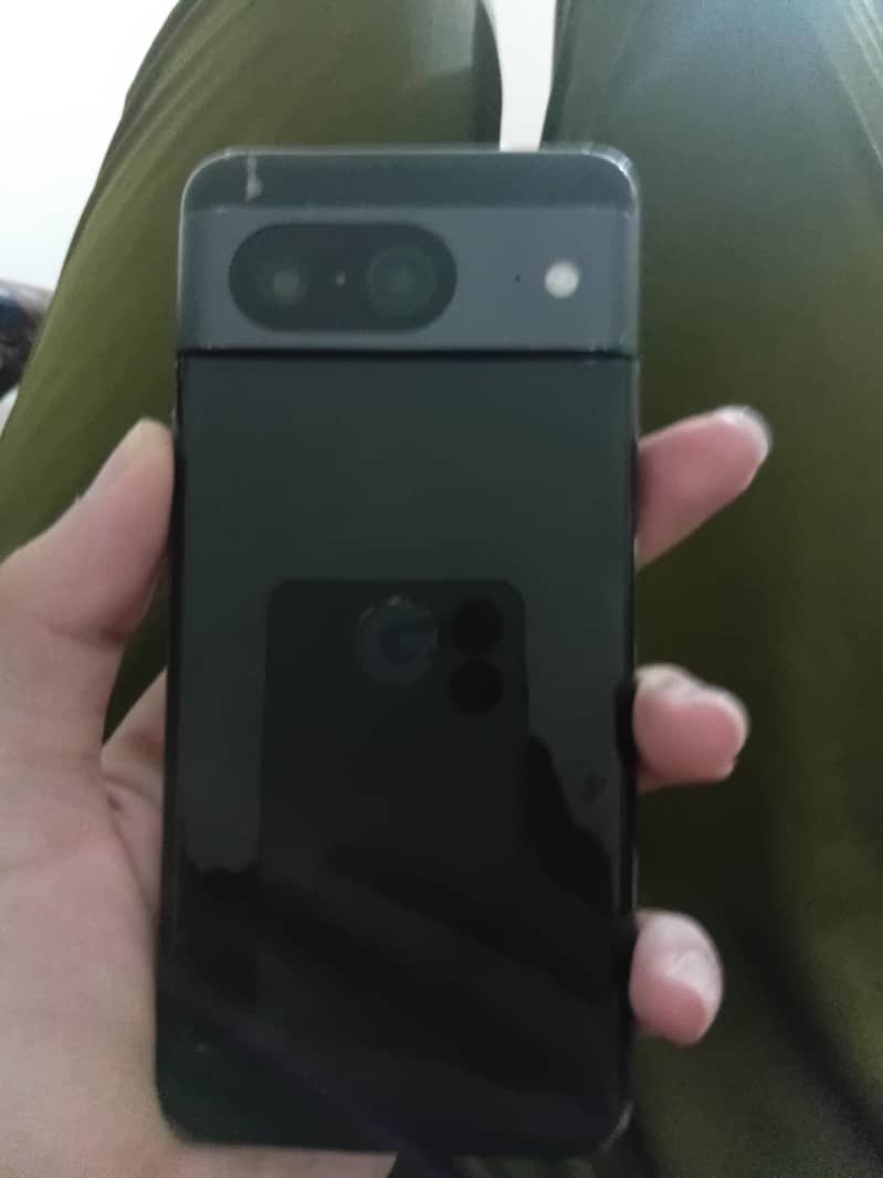 Google Other Model 1
