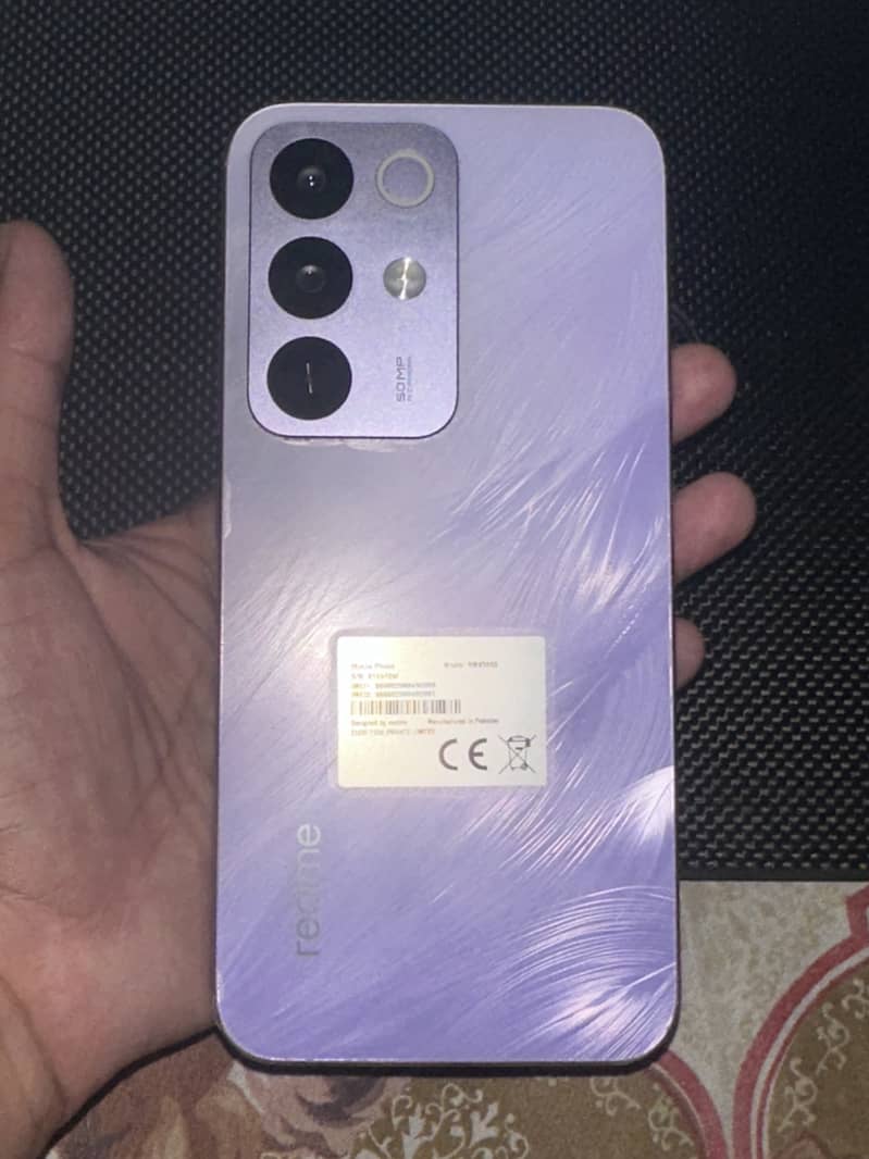 Realme Other Model 0