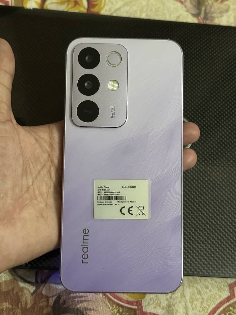 Realme Other Model 5