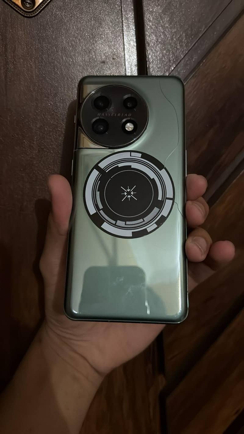 One Plus 11 5G 5