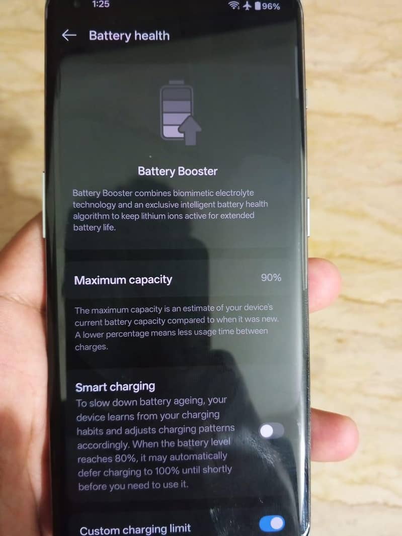 One Plus 11 5G 8