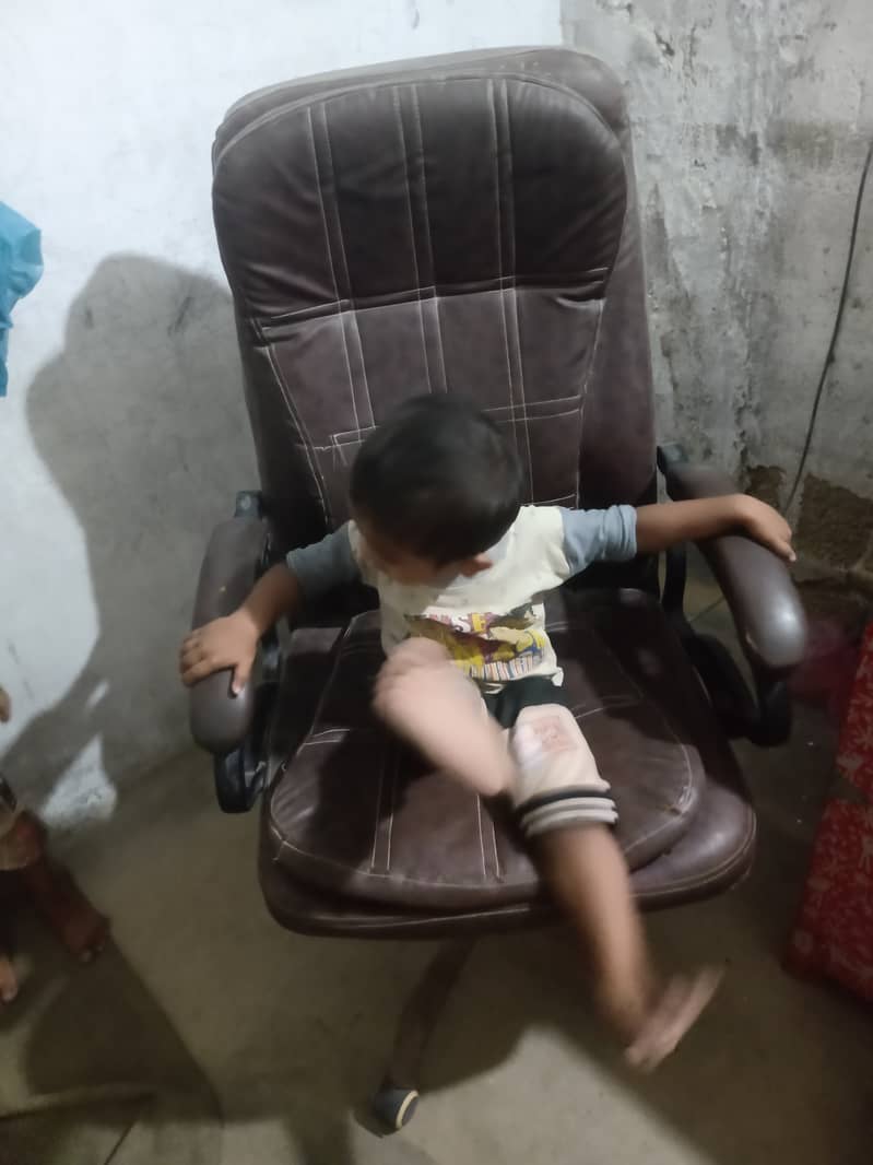 Okey condition 0