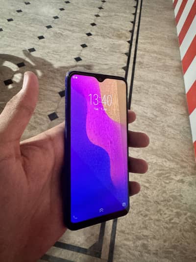 Vivo Y91C