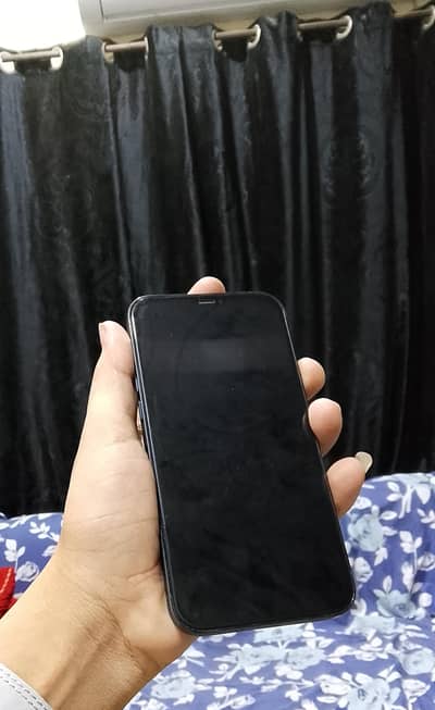 Apple iPhone 12 Pro Max