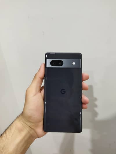 Google Pixel 7 5G | Pta Approved Dual Sims