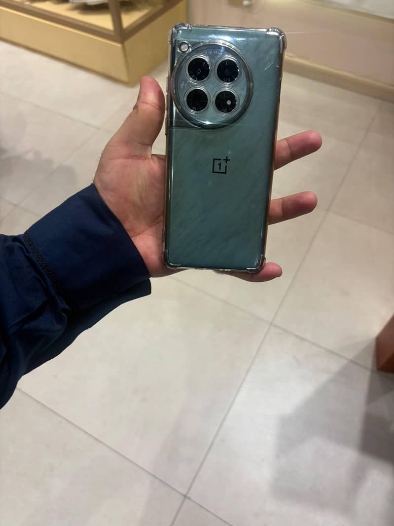 OnePlus 12 7