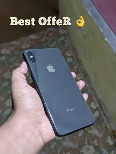iphone xsmax 64gb factory unlock