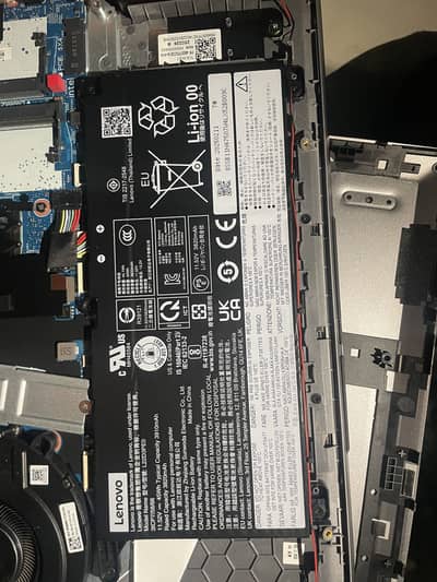 Laptop Lenovo battery 45W