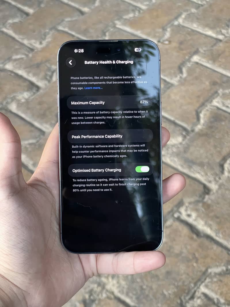Apple iPhone 14 Pro Max 1