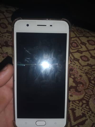 OPPO A57
