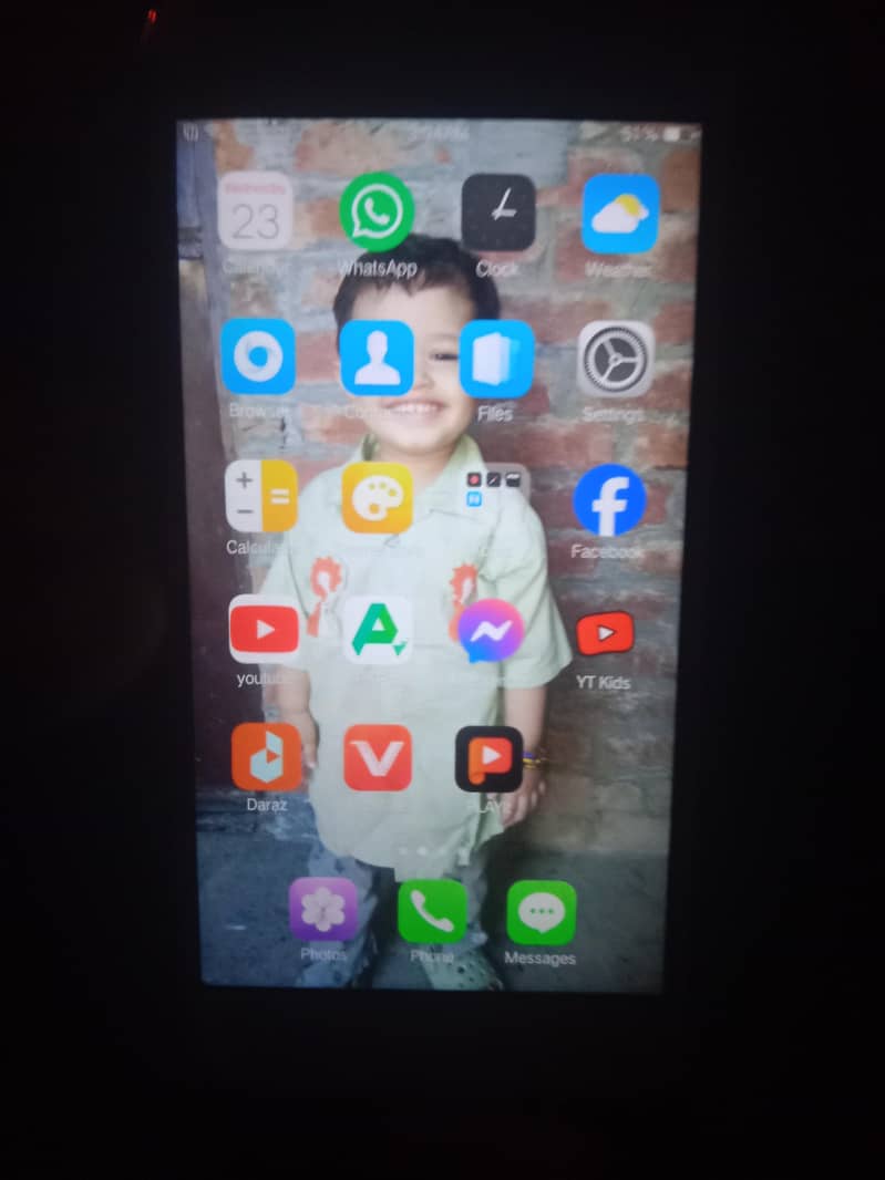 OPPO A57 2