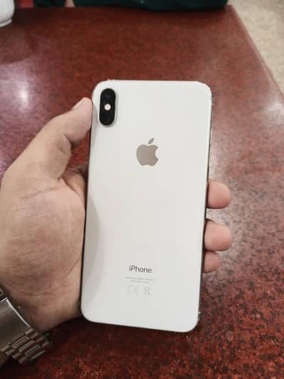 Apple iPhone XS Max PTA Approved