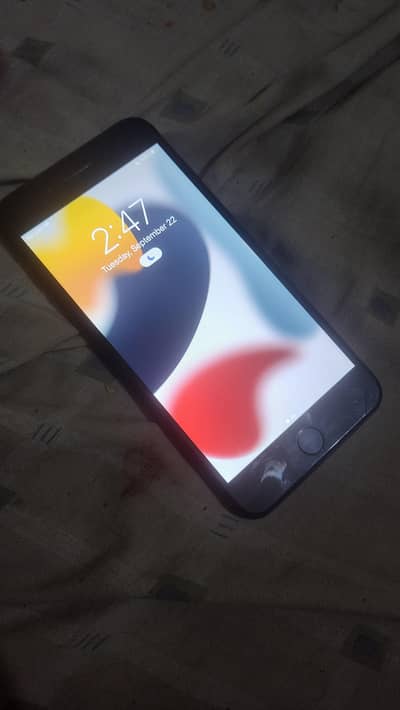 Apple iPhone 7 Plus