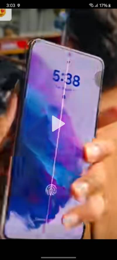 Samsung galaxy s21 5g