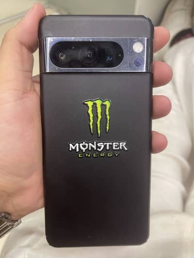 Google Pixel 8 Pro