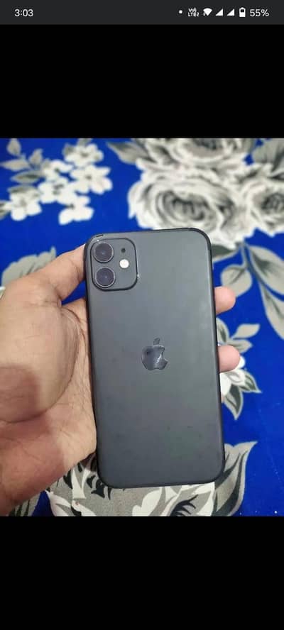 Apple iPhone 11