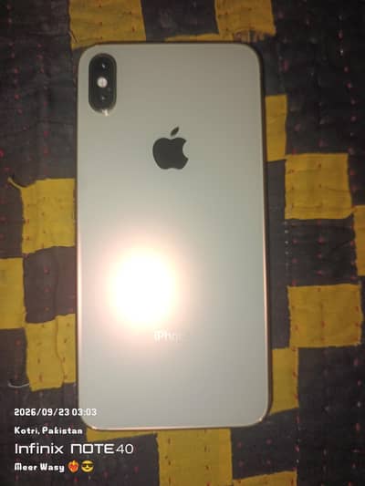 Apple iPhone XS Max