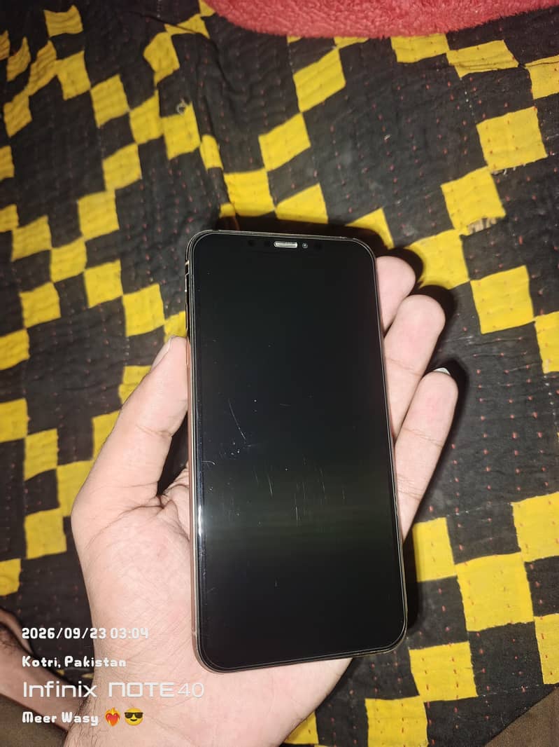 Apple iPhone XS Max 8