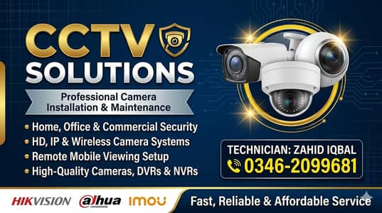* Secure Your Home & Business - 24/7*
