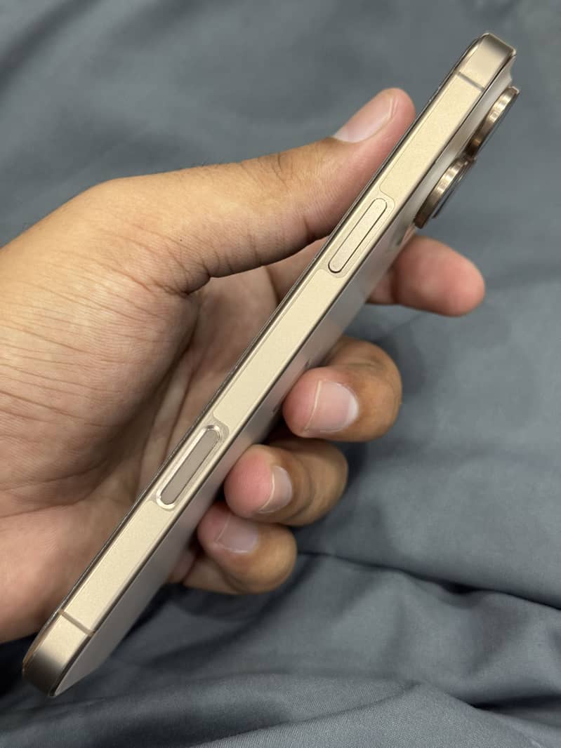 Apple iPhone 16 Pro Max 2