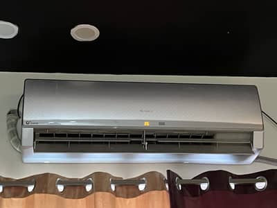 Brand New Ac For Sale 1.5 Ton inverter Hair Ac