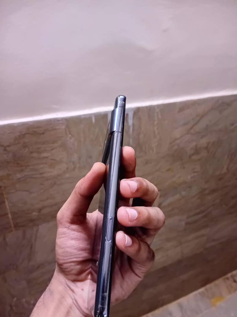 Google Pixel 7 Pro 4