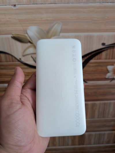 Redmi Original Power Bank -10000 mAh