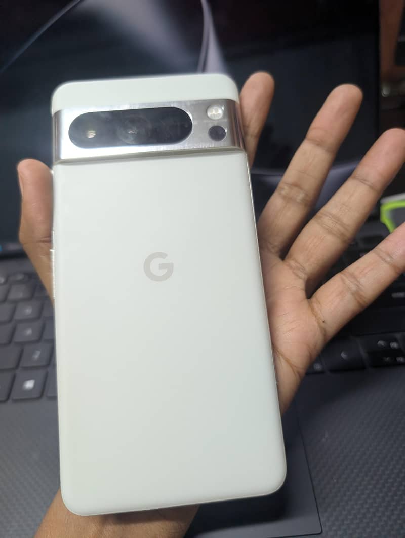 Google Pixel 8 Pro 1