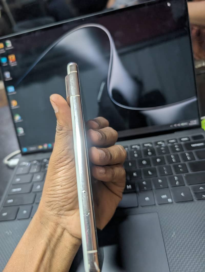 Google Pixel 8 Pro 5