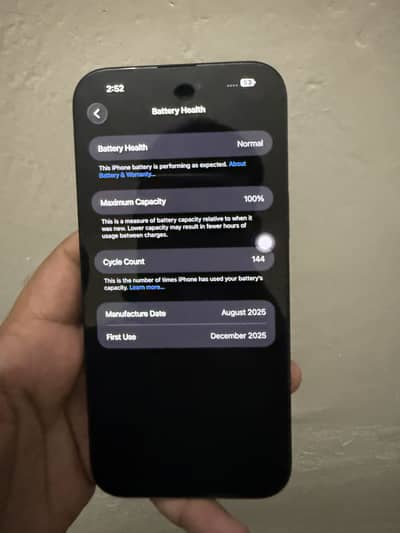 Apple iPhone 16 Pro Max factory unlock
