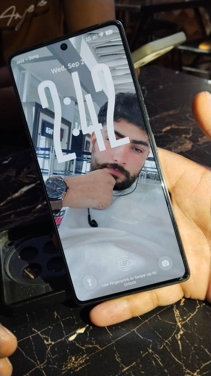 Tecno CAMON 30 1