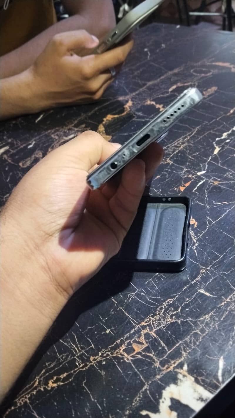 Tecno CAMON 30 4