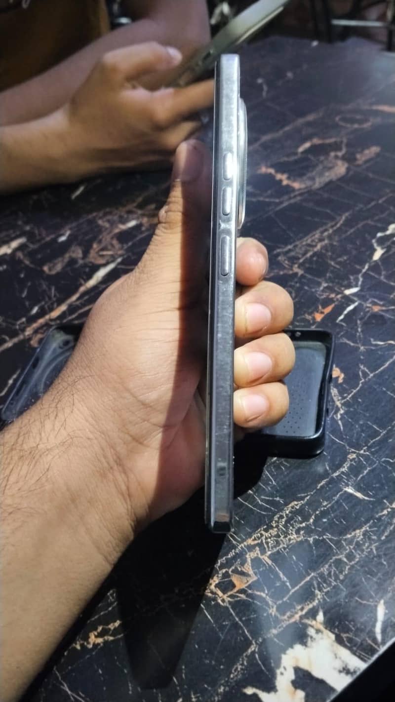 Tecno CAMON 30 6