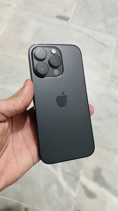 Apple iPhone 14 Pro