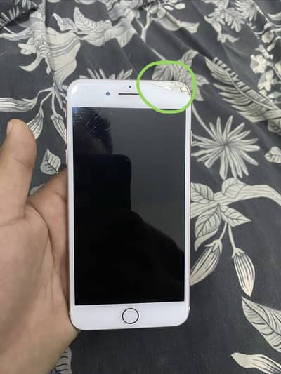 Apple iPhone 7 Plus