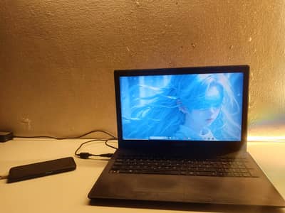 Stone laptop i5 6gen 4gb ram or Nvme SSD 128gb